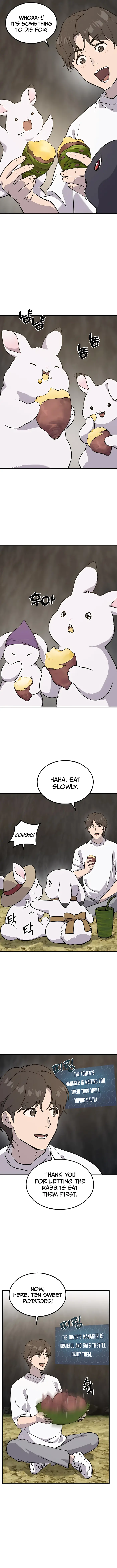 Solo Farming In The Tower - Chapter 21 image 05_optimized